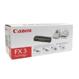 Toner Canon FX3