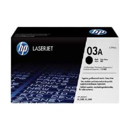 Toner HP03A