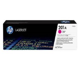 HP 201A Magenta