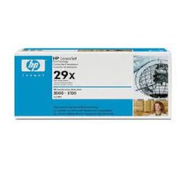 Toner HP 29X