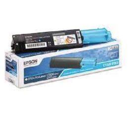 Toner Epson C1100 Cyan