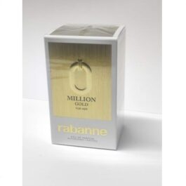 Paco Rabanne Million Gold For Her