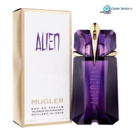 Alien Mugler