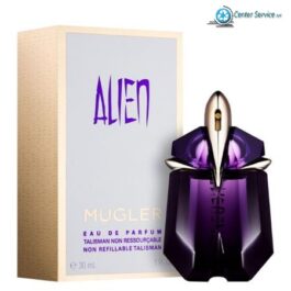 Alien Mugler