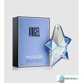 Angel Mugler