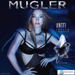 Angel Mugler