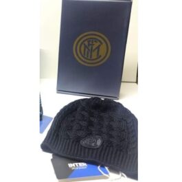 Cappellino Inter