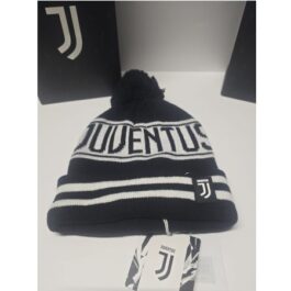 Cappellino Juventus BiancoNero