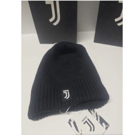 Cappellino Juventus Nero