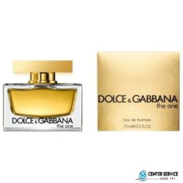 Dolce & Gabbana the One