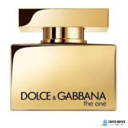 Dolce & Gabbana the One