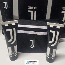 Set Marsupio Juventus