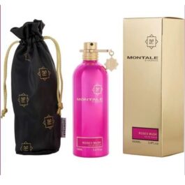 Montale Rose Musk 100ml