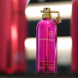 Montale Rose Musk 100ml