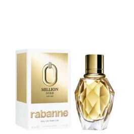 Paco Rabanne Million Gold For Her