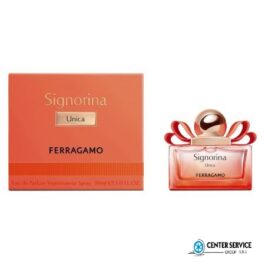 Signorina UNICA – Ferragamo