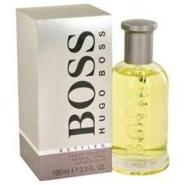 Hugo Boss Battled