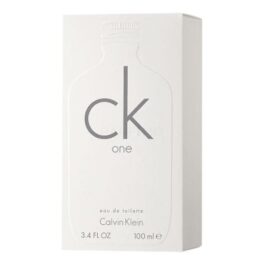 Calvin Klein CK One