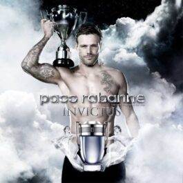 Paco Rabanne Invictus