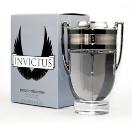 Paco Rabanne Invictus